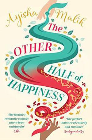 The Other Half of Happiness (Sofia Khan #2)