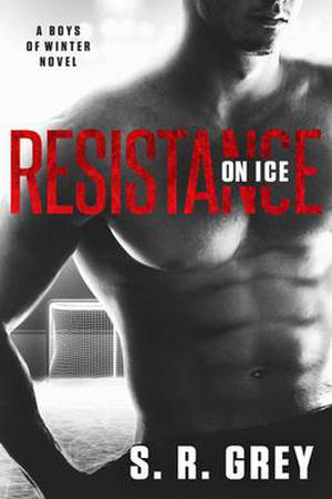 Resistance on Ice (Boys of Winter #2)