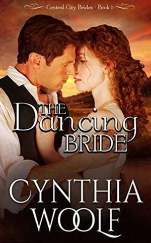 The Dancing Bride (Central City Brides #1)