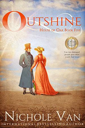 Outshine by Nichole Van