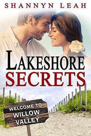 Lakeshore Secrets (By The Lake #1)