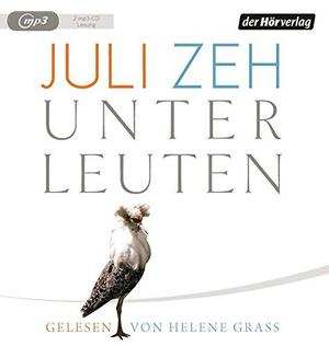 Unterleuten by Juli Zeh