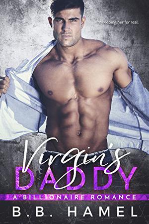 Virgin's Daddy (Big Daddy #5)