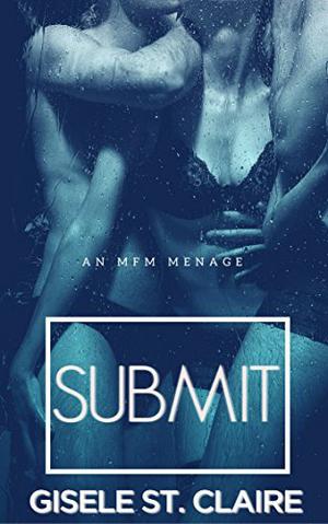 Submit (Double Delight #2)