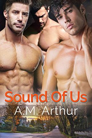 Sound of Us (Us #2)