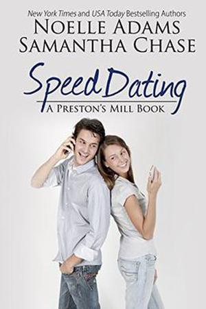 Speed Dating (Preston's Mill #2)