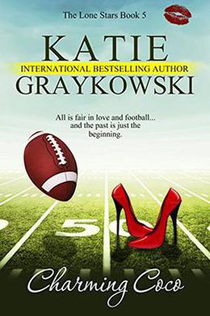 Charming Coco (The Lone Stars #5)