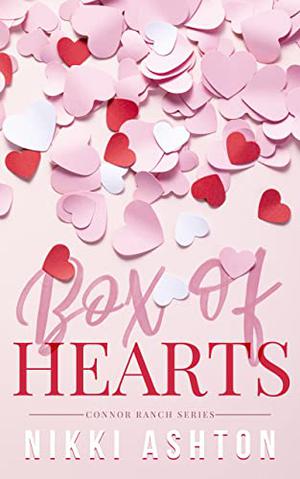 Box of Hearts by Nikki Ashton