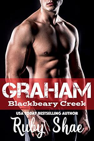 Graham (Blackbeary Creek #5)