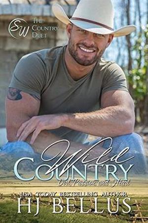 Wild Country by H.J. Bellus