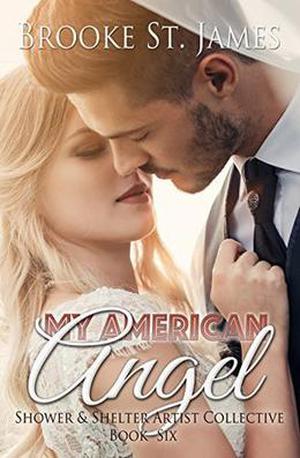 My American Angel (Shower & Shelter Artist Collective #6)
