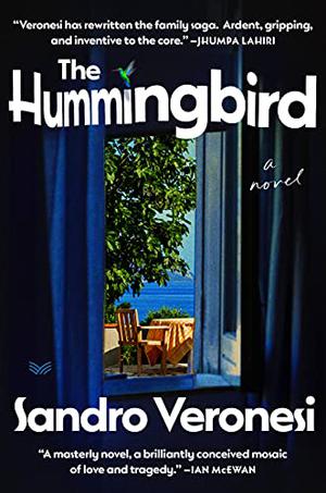 The Hummingbird by Sandro Veronesi