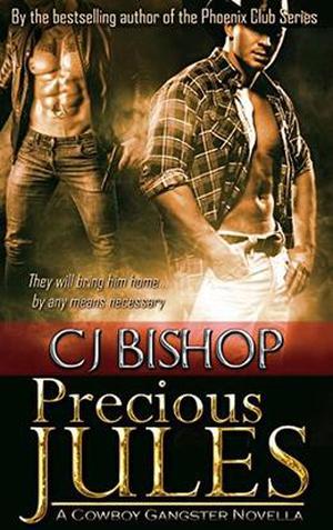 Precious Jules by C.J. Bishop