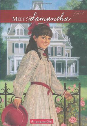 Samantha's Boxed Set (American Girl: Samantha #1-6)