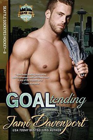 Goaltending: Seattle Sockeyes Hockey (Game On in Seattle #8)