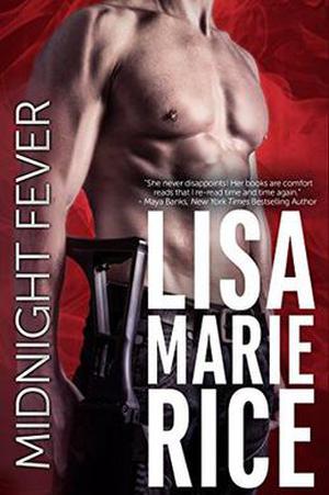 Midnight Fever by Lisa Marie Rice