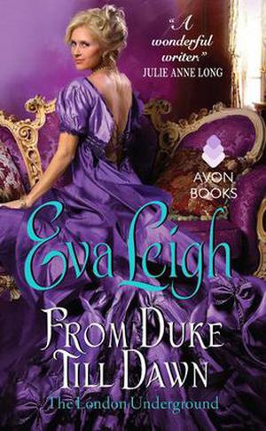 From Duke Till Dawn (The London Underground #1)