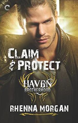 Claim & Protect by Rhenna Morgan