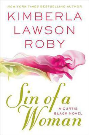 Sin of a Woman (Reverend Curtis Black #14)