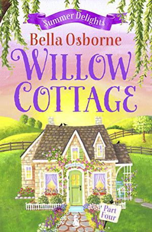 Summer Delights (Willow Cottage #4)