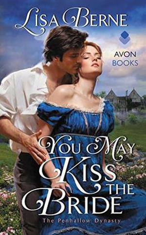 You May Kiss the Bride (The Penhallow Dynasty #1)