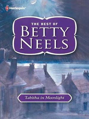Tabitha in the Moonlight by Betty Neels