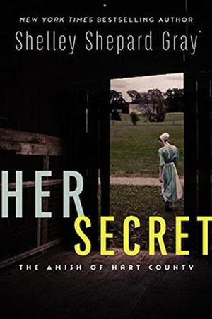 Her Secret (The Amish of Hart County #1)