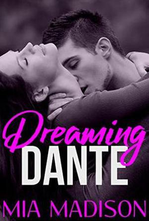 Dreaming Dante (The Adamos #7)