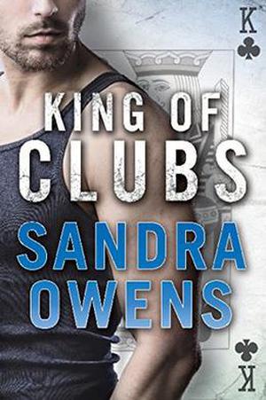 King of Clubs (Aces & Eights #2)