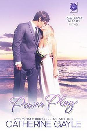 Power Play (Portland Storm #11)