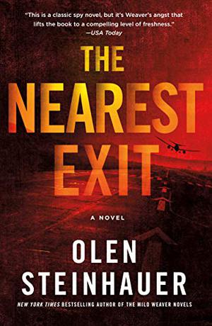The Nearest Exit (Milo Weaver #2)