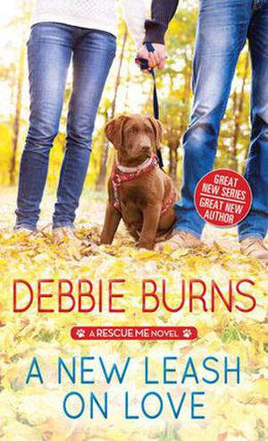 A New Leash on Love (Rescue Me #1)
