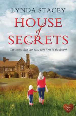 House of Secrets by Lynda Stacey
