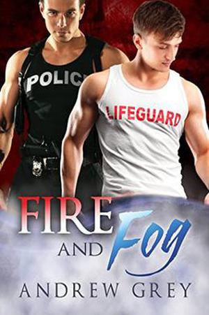Fire and Fog (Carlisle Cops #6)