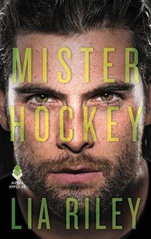 Mister Hockey (Hellions Angels #1)
