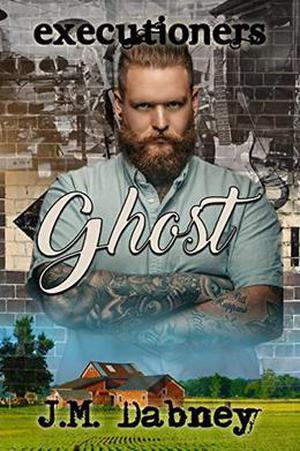 Ghost by J.M. Dabney