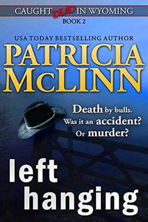 Left Hanging by Patricia McLinn