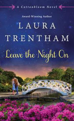 Leave The Night On (Cottonbloom #4)