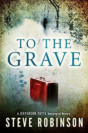 To the Grave by Steve Robinson