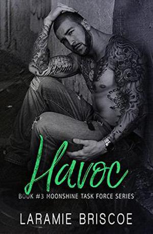 Havoc (Moonshine Task Force #3)
