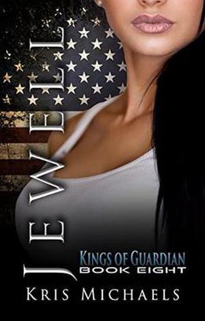 Jewell (The Kings of Guardian #8)