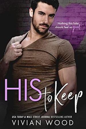 His To Keep by Vivian Wood