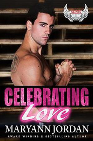 Celebrating Love by Maryann Jordan