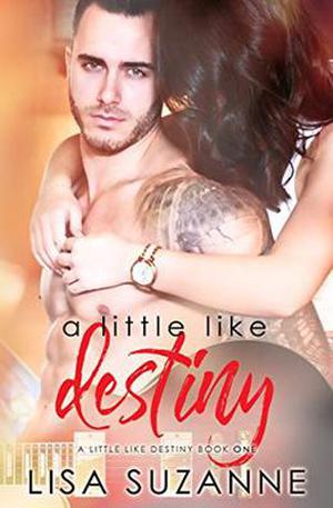 A Little Like Destiny (A Little Like Destiny #1)