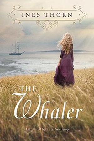 The Whaler by Ines Thorn
