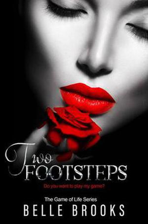 Two Footsteps by Belle Brooks, Karen Harper