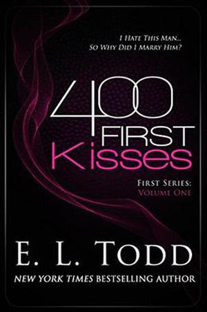 400 First Kisses (First #1)