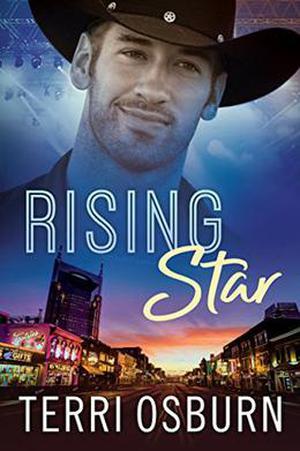 Rising Star (Shooting Stars #1)