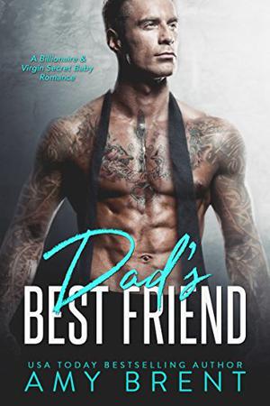 Dad's Best Friend (Forbidden Love #6)