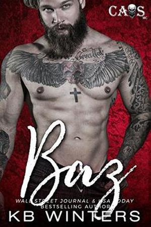 Baz by KB Winters